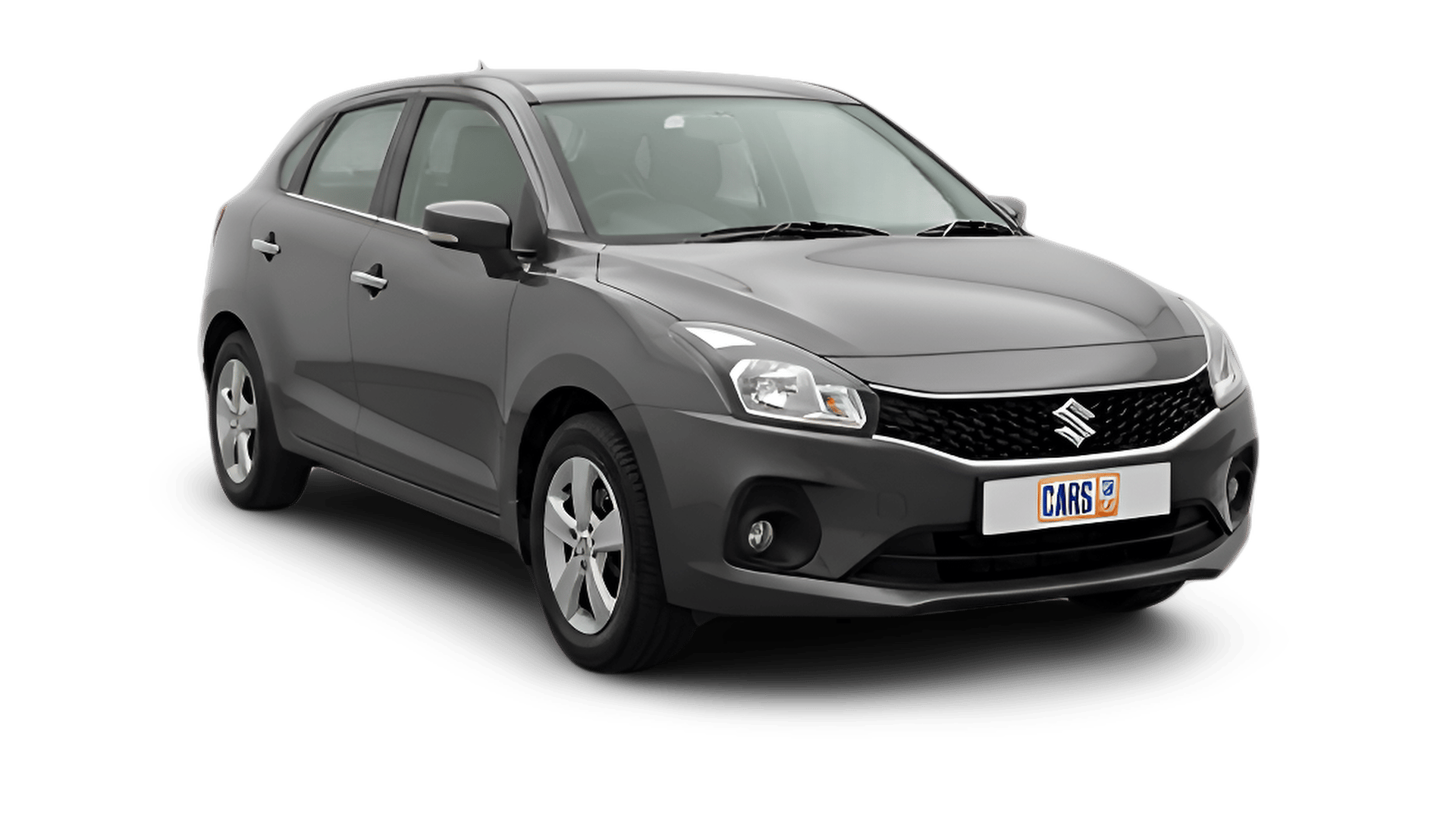 2024 Maruti Baleno - Hatchback - Petrol - Manual - ₹6.25 lakh